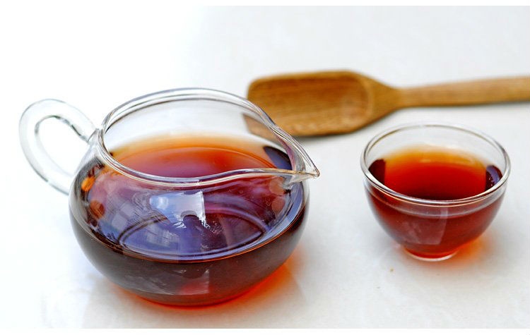 Mini Puer 5g per piece fragrant mini Tuo cha Chinese Yunnan Pu er tea