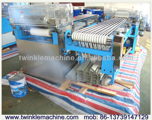TK-D600 HIGH QUALITY RICE CHOCOLATE BARS PRODUCTION LINE WITH CHOCOLATE COATING OUTSIDE
