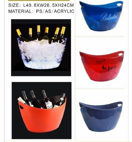 plastic ice bucket for bar問屋・仕入れ・卸・卸売り