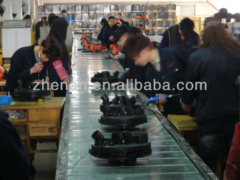 carpet cleaning equipment for sale ZN102S-25L vacuum water sucking machine