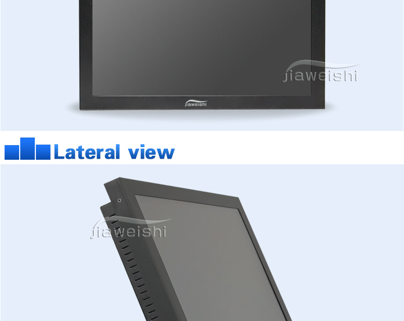 安い工業用壁マウント15'' オールインワンタッチスクリーンpc問屋・仕入れ・卸・卸売り