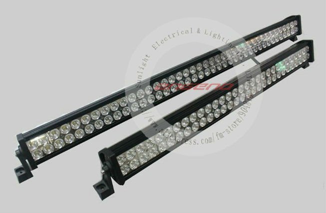 Led Light Bar Offroad