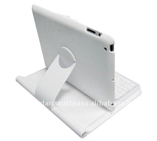 80keys iPad2のための無線bluetoothのキーボードそして取り外し可能な言い分問屋・仕入れ・卸・卸売り