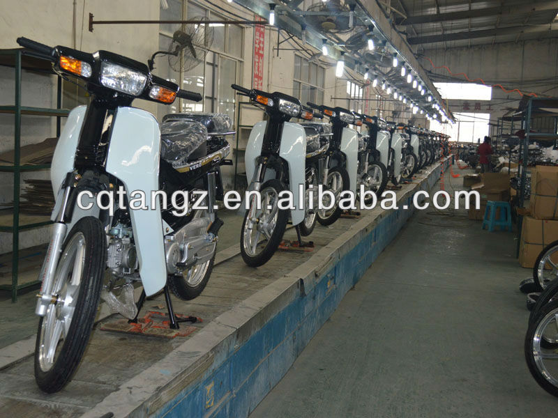 耐久性のあるミニ中国の二輪車70ccオートマチック問屋・仕入れ・卸・卸売り