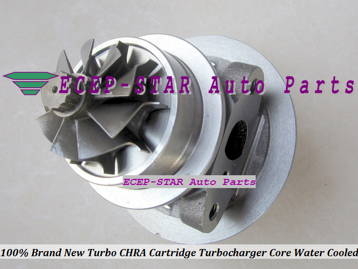 Turbocharger Core Turbocharger Cartridge Turbocharger CHRA Turbo CHRA TURBO Cartridge - (5)