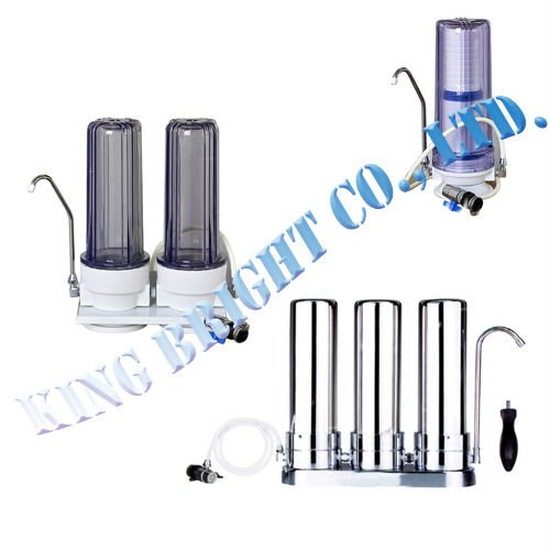 WATER FILTERS / ACTIVATED CARBON WATER FILTER CARTRIDGES,China