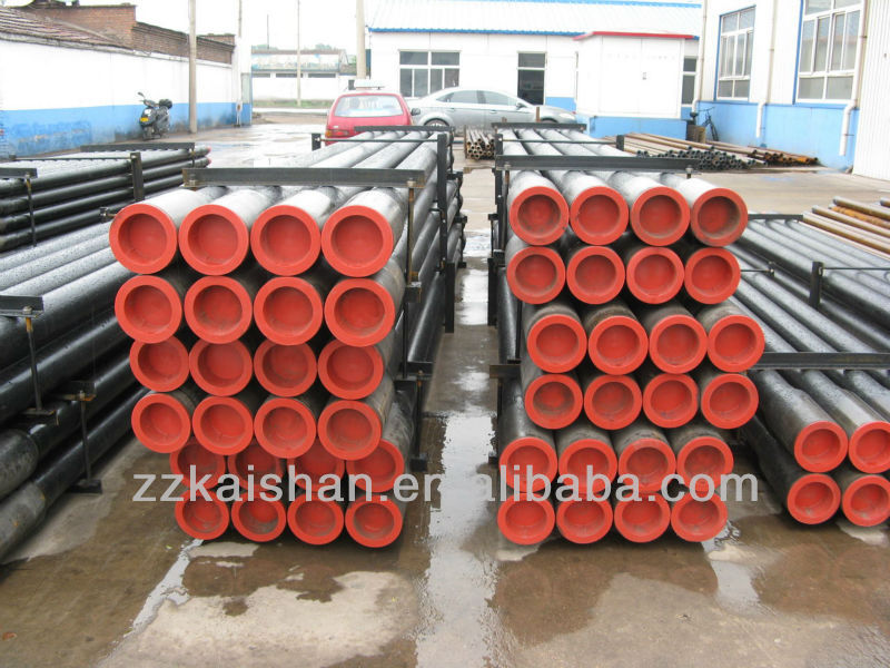 High quality drilling rods/ mining drilling rods
