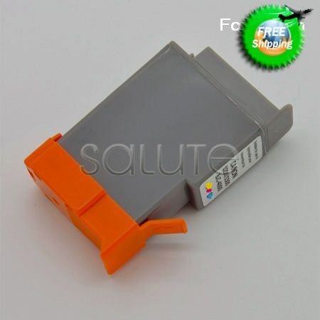 Wholesale 2pcs/set BCI-24 ink cartridges for Canon PIXMA iP1500/PIXMA iP2000/S200/S300 printer cartridges