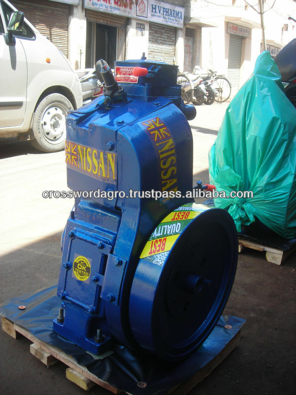 PETTER ENGINE 28A