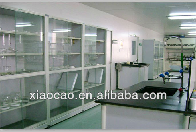 Theobromine 6%-20% of Cocoa Seed Extract Powder