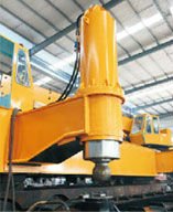 基礎杭打ちzyc700b-b機器仕入れ・メーカー・工場