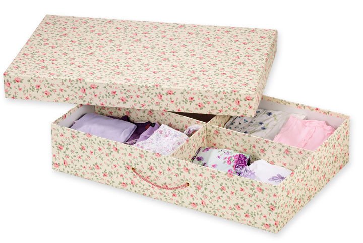 Practical red wine storage box
