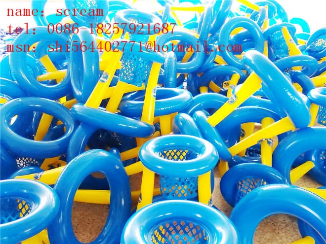 basketball hoops for sale. 2011 hot sale pvc inflatable asketball hoop /rims YIWU
