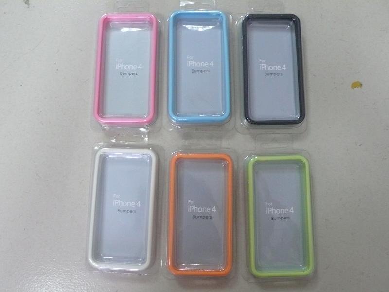 iphone 4 bumper packaging. Packaging Details