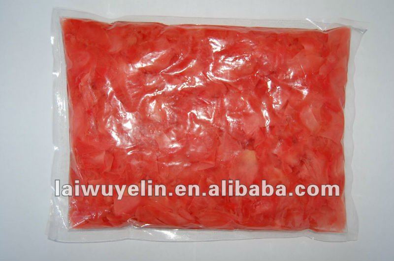 sushi ginger flake2