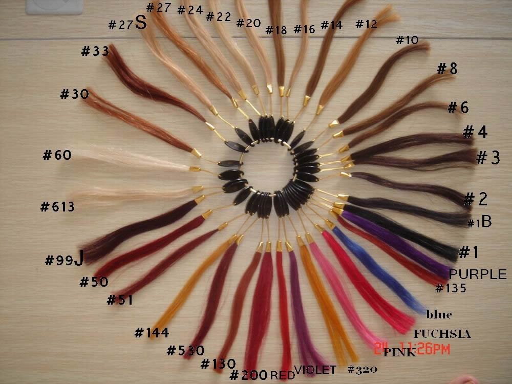 color ring
