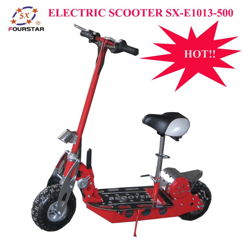 Electric Scooter For Adults With Seat Electric Scooter For Adults With Seat