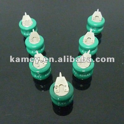 2.4v40麻雀ニッケル水素ボタン電池充電式バッテリーパック問屋・仕入れ・卸・卸売り