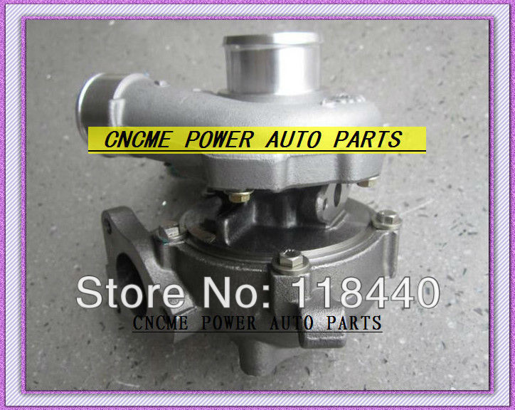 TURBO GT1544V 740611-5002S 782403-5001S 28201-2A400 Turbocharger For Hyundai Matrix Getz KIA Cerato Rio D4FA D4FB 1.5L 1.6L CRDi (2)