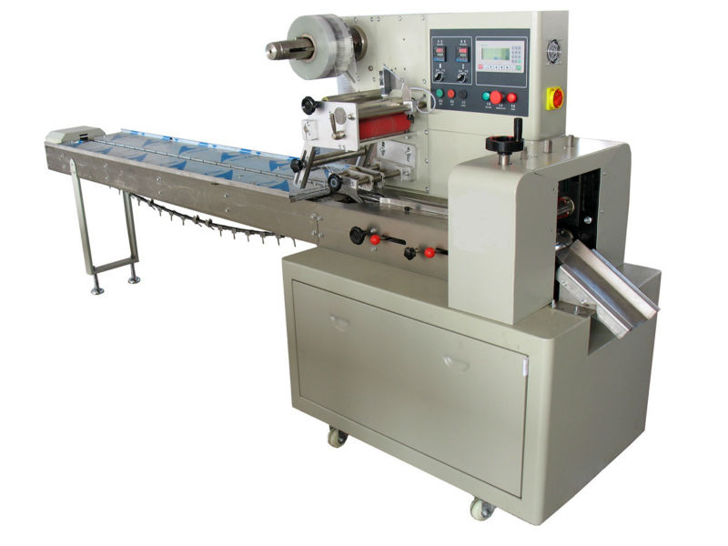 how price bar chocolate packing machine