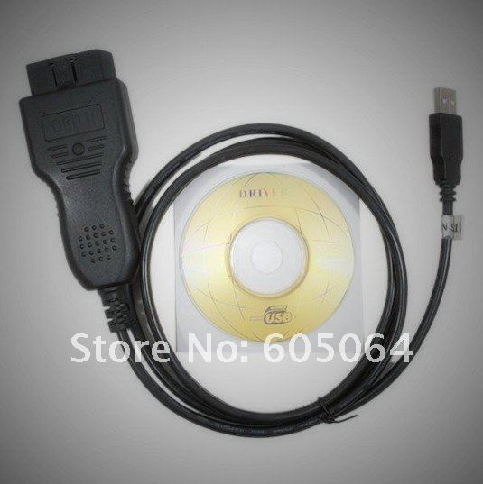 VAG CAN Commander 5.1 obd2 VAG CAN Commander 5.1 with 2pcs/lot by dhl