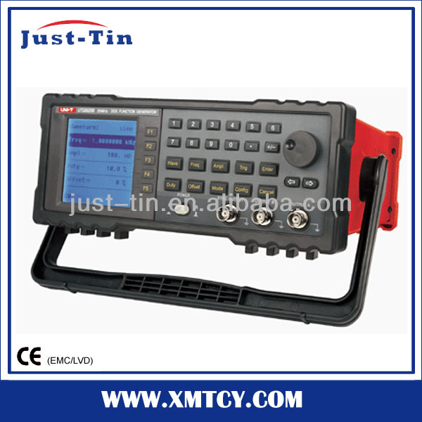 Uni-tut207acデジタルクランプメーター問屋・仕入れ・卸・卸売り