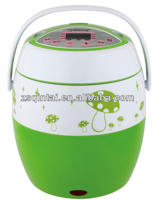 Automatic Electric Heating Box Mini Rice Cooker Made in China