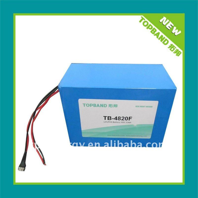 motocycle battery
