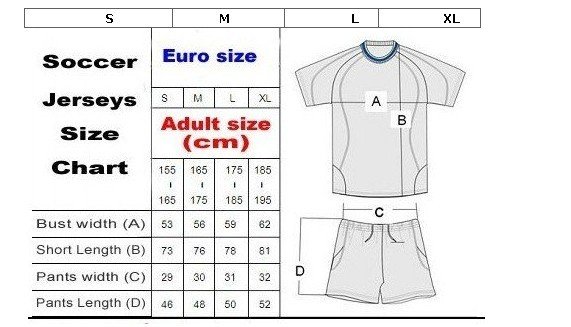 Free shipping High quality thailand real madrid Home Jersey 12/13 can add any name and number