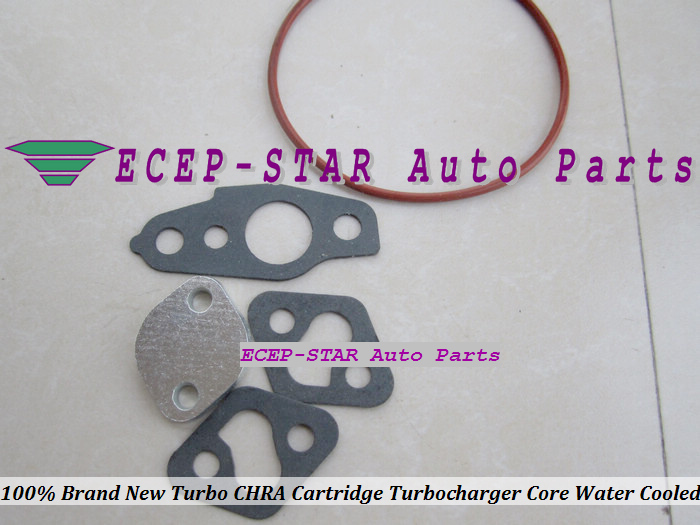 Turbocharger Core Turbocharger Cartridge Turbocharger CHRA Turbo CHRA TURBO Cartridge - (8)