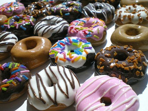2014 Mini Donut Machine With CE