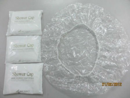 shower cap