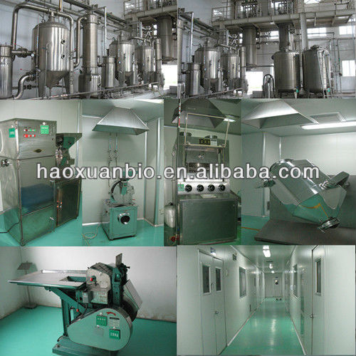 Marshmallow Root Extract Powder