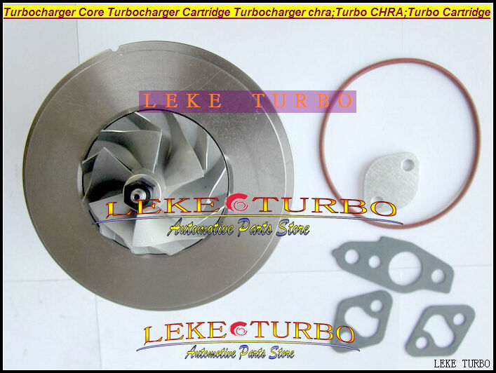 Turbocharger Core Turbocharger Cartridge Turbocharger CHRA Turbo CHRA TURBO Cartridge Toyota (1)
