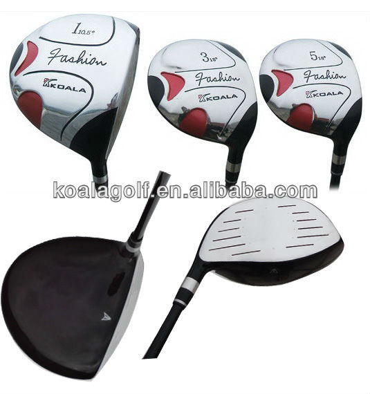 安いゴルフセット、 安いゴルフクラブ販売のための、 ゴルフ用品仕入れ・メーカー・工場