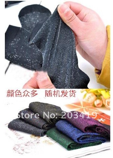 Wholesale 360pairs/lot silver silk women health sock silk stocking thin socks sexy socks restore ancient ways transparent socks