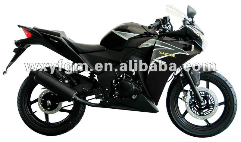 ブランドの新しいスポーツyf200-4250ccクラス・150ccの200ccのレーシングバイク問屋・仕入れ・卸・卸売り