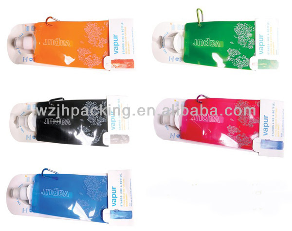 2014 new arrival packaged coconut water