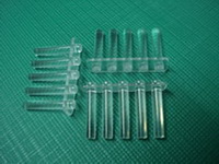 リジッド led ライト パイプ (PLP1-PLP2-PLP5-など)仕入れ・メーカー・工場