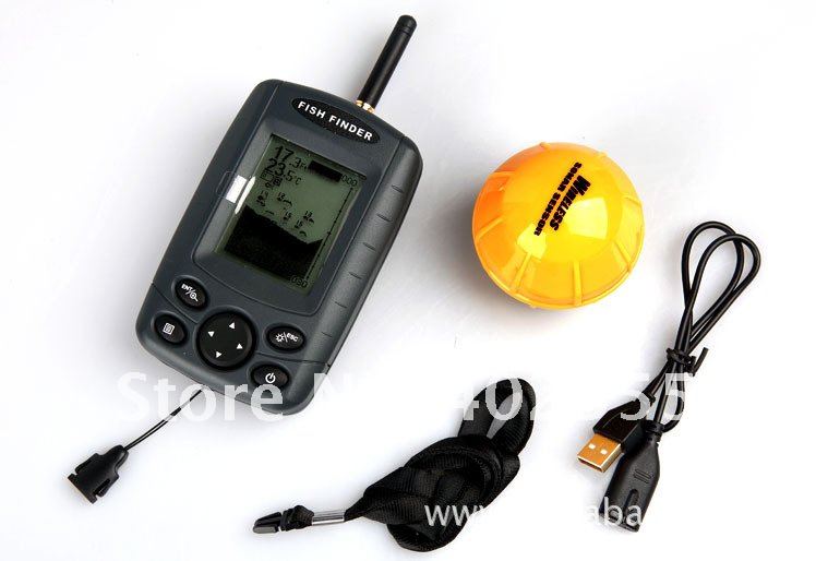 fish finder ff168w fish finder ff168w