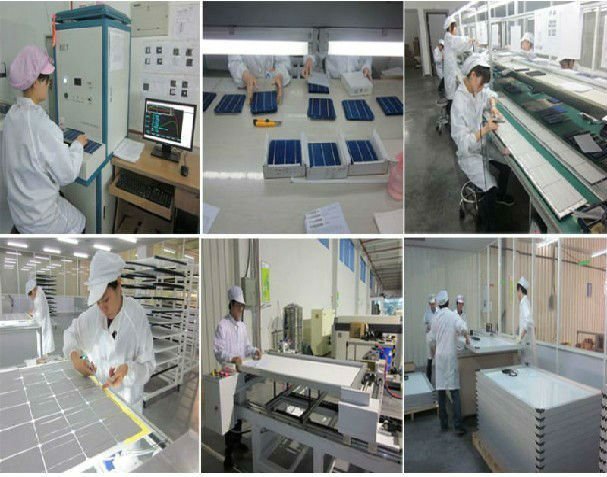 ポリ太陽電池で300wsolarpaneltuv、 ce問屋・仕入れ・卸・卸売り