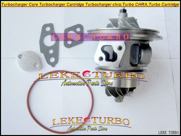 Turbocharger Core Turbocharger Cartridge Turbocharger CHRA Turbo CHRA TURBO Cartridge Toyota (2)