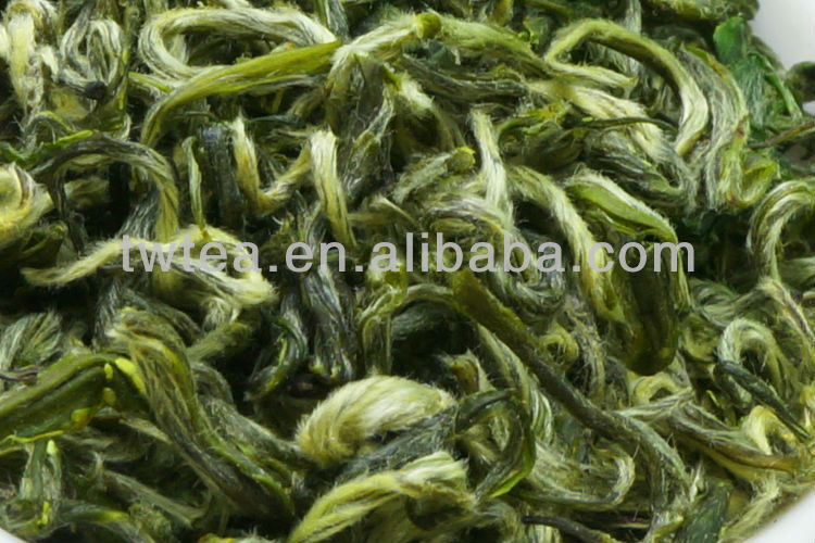 Promotion High quality Single Buds Spring Biluochun tea