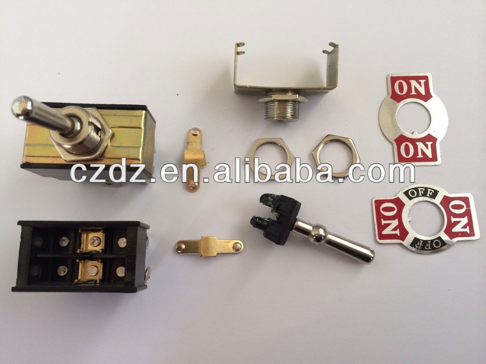 トグルスイッチkn3on-off-on1322タイプ問屋・仕入れ・卸・卸売り
