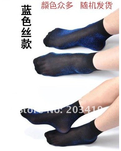 Wholesale 360pairs/lot silver silk women health sock silk stocking thin socks sexy socks restore ancient ways transparent socks