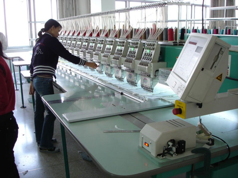 の中国で最も販売専門会社インポートされた刺繍問屋・仕入れ・卸・卸売り