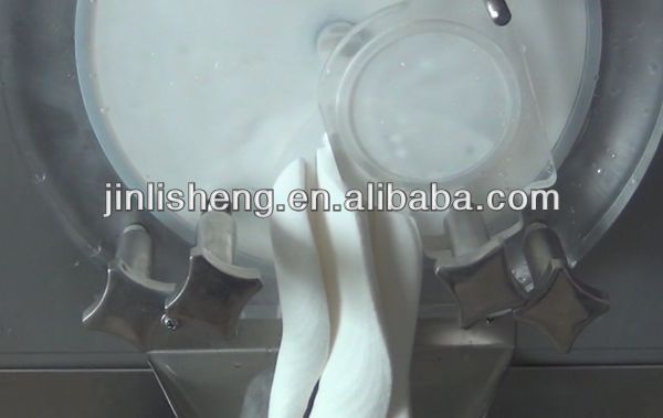 ユジン李康生yb-40ハードアイスクリームマシン仕入れ・メーカー・工場