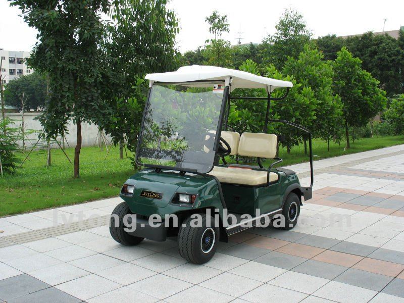 レトロ2シートオフロード電動ゴルフカート仕入れ・メーカー・工場