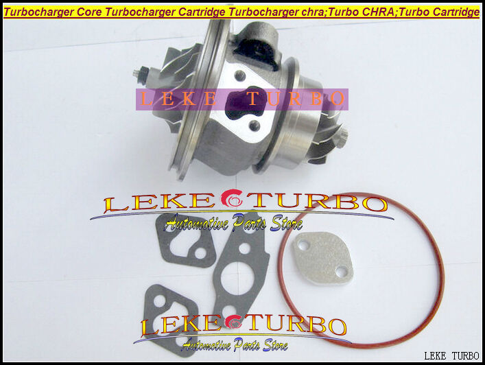 Turbocharger Core Turbocharger Cartridge Turbocharger CHRA Turbo CHRA TURBO Cartridge Toyota (3)