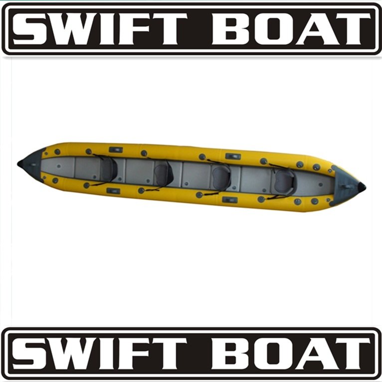 canoe